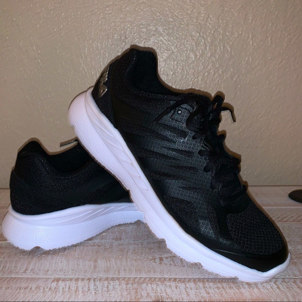 Fila Shoes